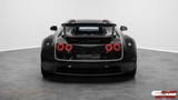 Bugatti Veyron + Linea Vivere by Mansory + 1of 2 + - Bugatti Gebrauchtwagen
