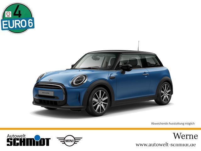 MINI Cooper Classic Trim + 2Jahre-NEXT-GARANTIE