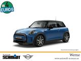 MINI Cooper Classic Trim + 2Jahre-NEXT-GARANTIE - MINI Cooper in Hamm