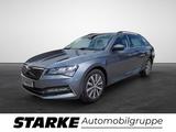 Skoda Superb Combi 1.4 TSI iV DSG Ambition  Standheiz  - mit Hybrid-Antrieb: Scheckheftgepflegt