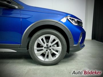 Volkswagen Taigo 1.5 TSI DSG GOAL Garantie b. 7.4.30  Navi