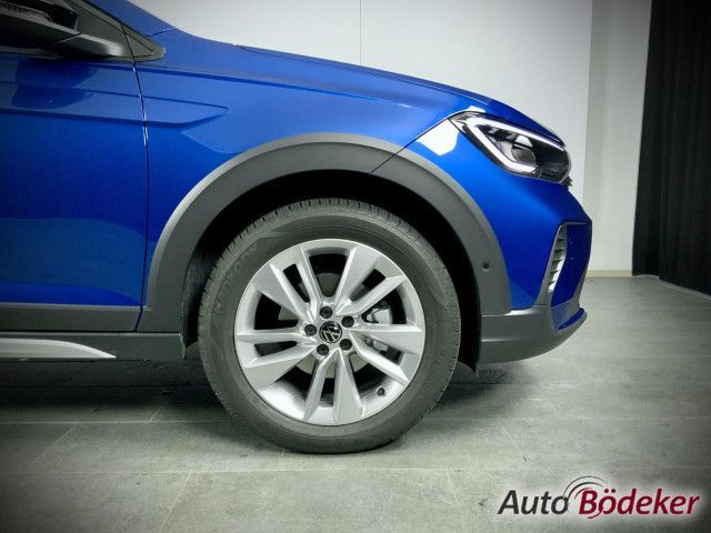 Volkswagen Taigo 1.5 TSI DSG GOAL Garantie b. 7.4.30  Navi