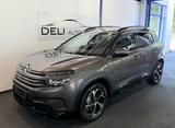 Citroën C5 Aircross Feel Pack Hybrid - Citroën C5 Aircross FEEL mit Hybrid-Antrieb (Benzin/Elektro)