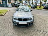 BMW 125 Edition - BMW 125: Sportwagen