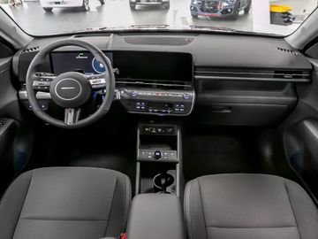 Hyundai Kona Prime Elektro 2WD Autobahnassistent BOSE