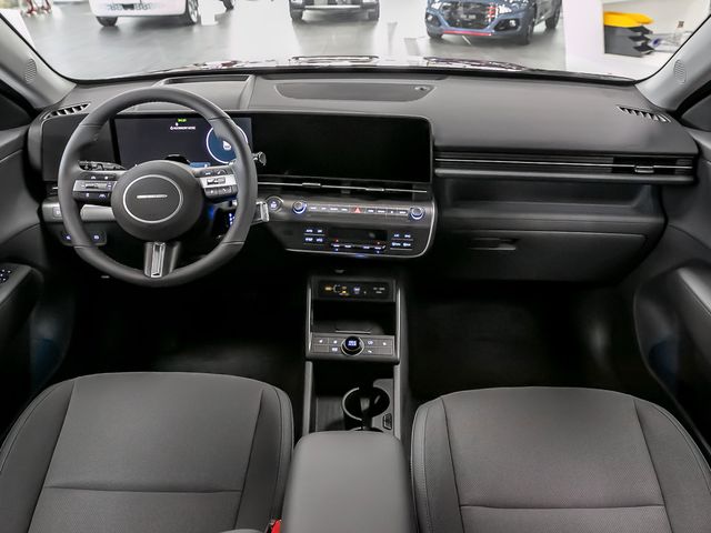 Hyundai Kona Prime Elektro 2WD Autobahnassistent BOSE
