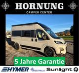 HYMER / ERIBA / HYMERCAR Ayers Rock Fiat ACC Dieselhzg. Premium AHK - Hymer Ayers Rock