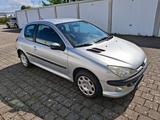 Peugeot 206 1.4 75 - Peugeot 206: 1.4
