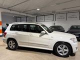 Mercedes-Benz Mercedes-benz GLK 250 CDI 4Matic Sport AUTOMATIC - aus 2012: Mercedes Glk