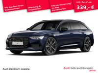 Audi A6 - Vorschau Bild 1