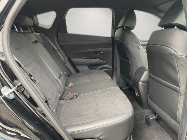 Hyundai TUCSON - Bild 13