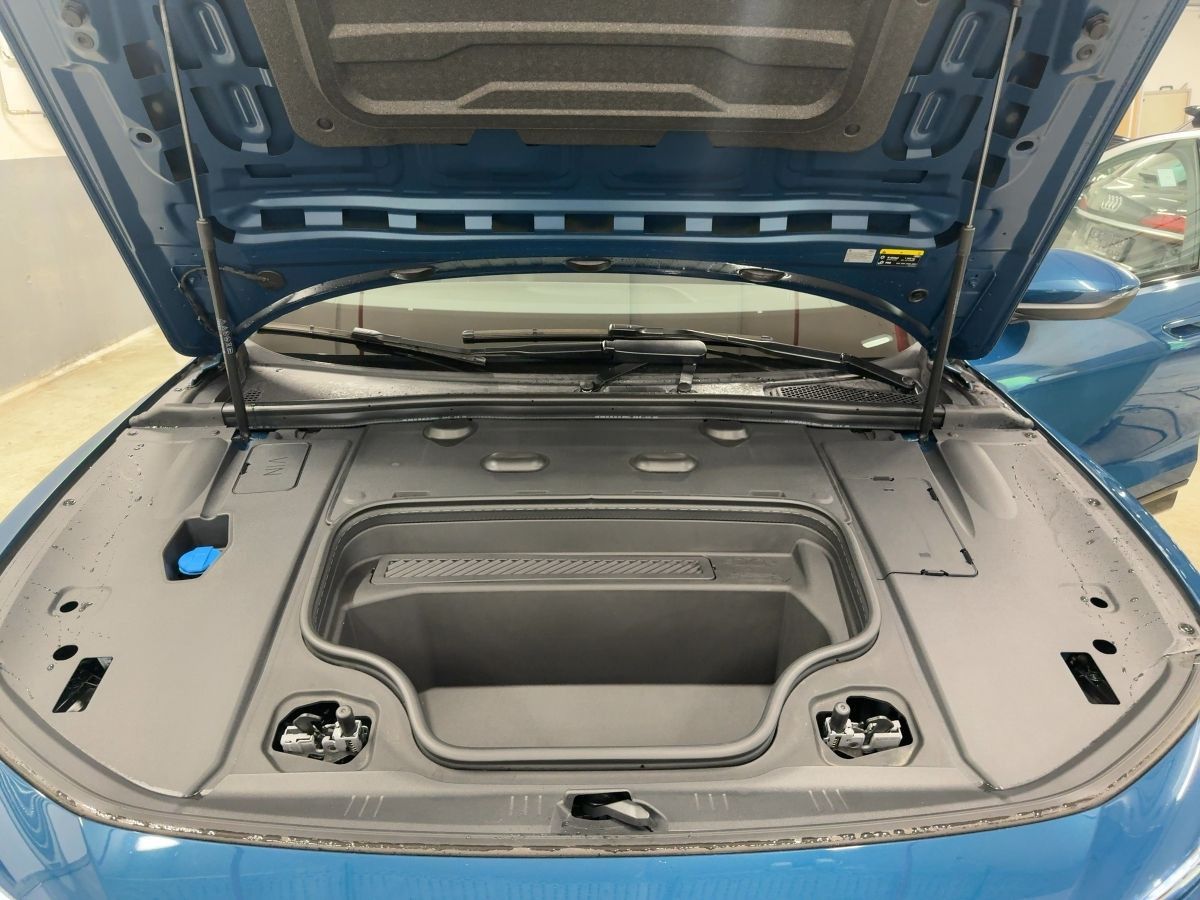 Audi A6 e-tron - Bild 18