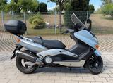 Yamaha T-MAX 500 | nur 3.396 km | EZ 02/2001 | T - YAMAHA T MAX 500