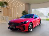 Kia Stinger 3.3 V6 T-GDI  4WD GT Navi HUD Pano - Kia Gebrauchtwagen in Bremen