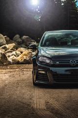 Volkswagen Golf 6R DSG Schalensitze !LIEBHABERFAHRZEUG! - Volkswagen Golf: Golf6