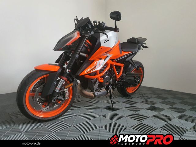 KTM 1290 Super Duke  Superduke R *TechPack*