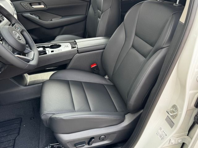 Fahrzeugabbildung Nissan X-Trail 1.5 VC-T e-Power N-Connecta HUD*18Zoll