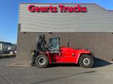 Kalmar DCG 330-12 VORKHEFTRUCK/ GABELSTAPLER/ FORKLIFT - Diesel Gabelstapler