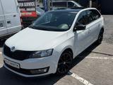 Skoda Rapid 1.4 TDi Spaceback Monte Carlo - Skoda Rapid in Düsseldorf