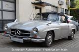 Mercedes-Benz 190SL·2.Hand·79000km·H-Zulassung·Tüv Neu!! - Mercedes-Benz 190 aus 1956: 190sl