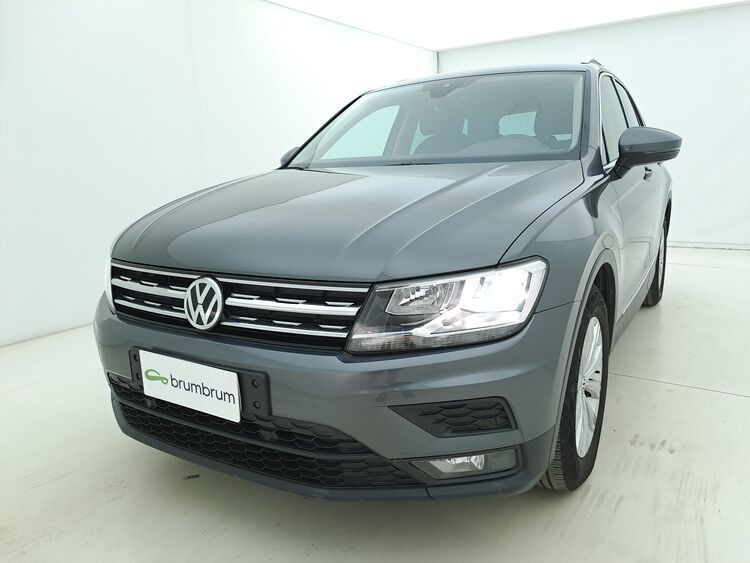 Image of Volkswagen Tiguan