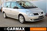 Renault Espace IV Navitech Navi,PDC,8 fach bereift - gebrauchte Renault Espace aus dem Jahr 2010