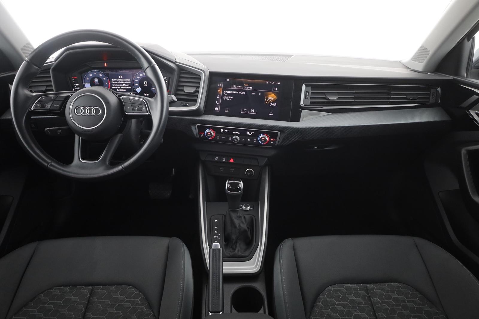 Audi A1 Sportback 30 TFSI S-tronic LED Navi PDC DAB, миниатюра 9