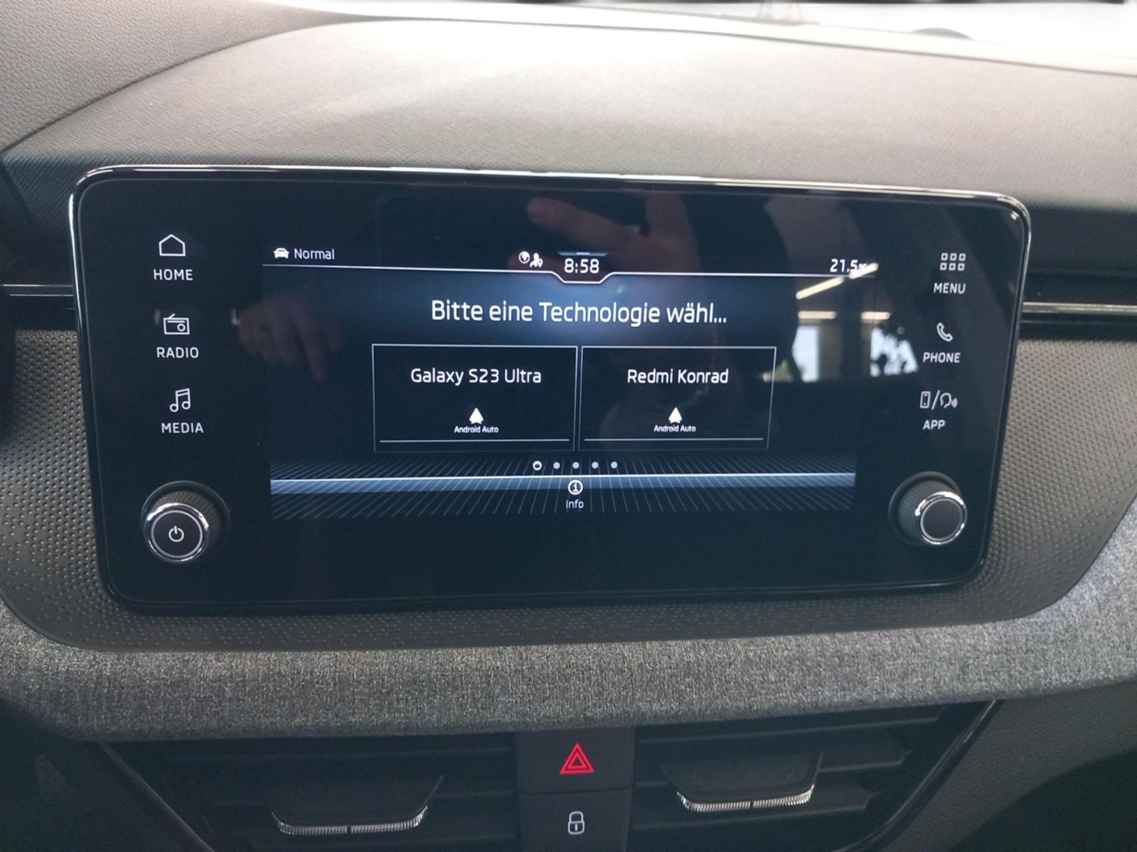 Skoda Kamiq - Bild 12