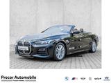 BMW 420i Cabrio M Sport ACC DA PA+ Komfort HiFi - BMW 420: Cabrio