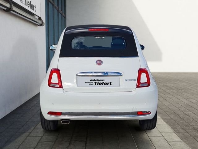 500 C 1.0 GSE Hybrid Dolcevita