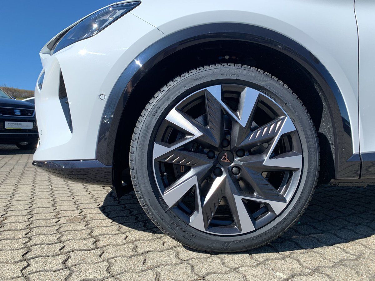 Cupra Formentor - Bild 13