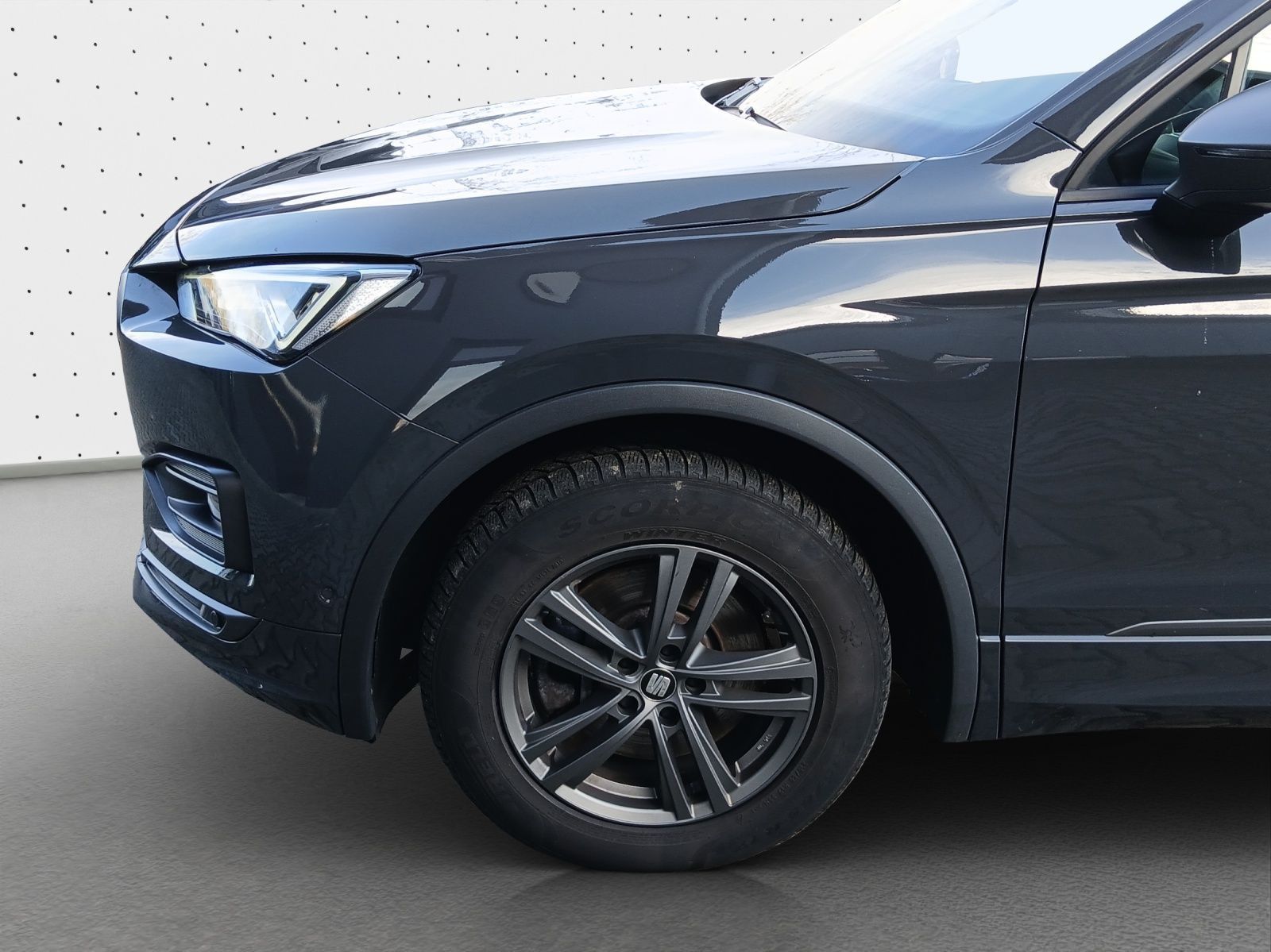 Seat Tarraco - Bild 14