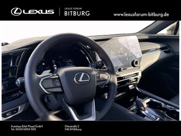 Lexus RX 450 - 9