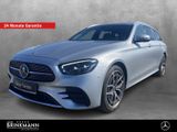 Mercedes-Benz E 200 T-Modell AMG/AHK/DISTRONIC/STHZG/LED/KAMER - Mercedes-Benz E 200 aus 2021