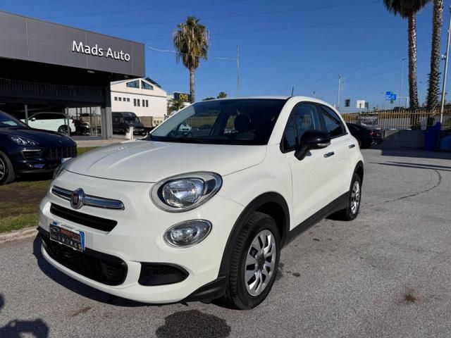 Fiat FIAT 500X 1.6 E-Torq 110 CV Pop