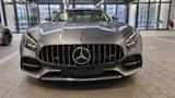 Mercedes-Benz AMG GT C - Mercedes-Benz AMG GT C von privat