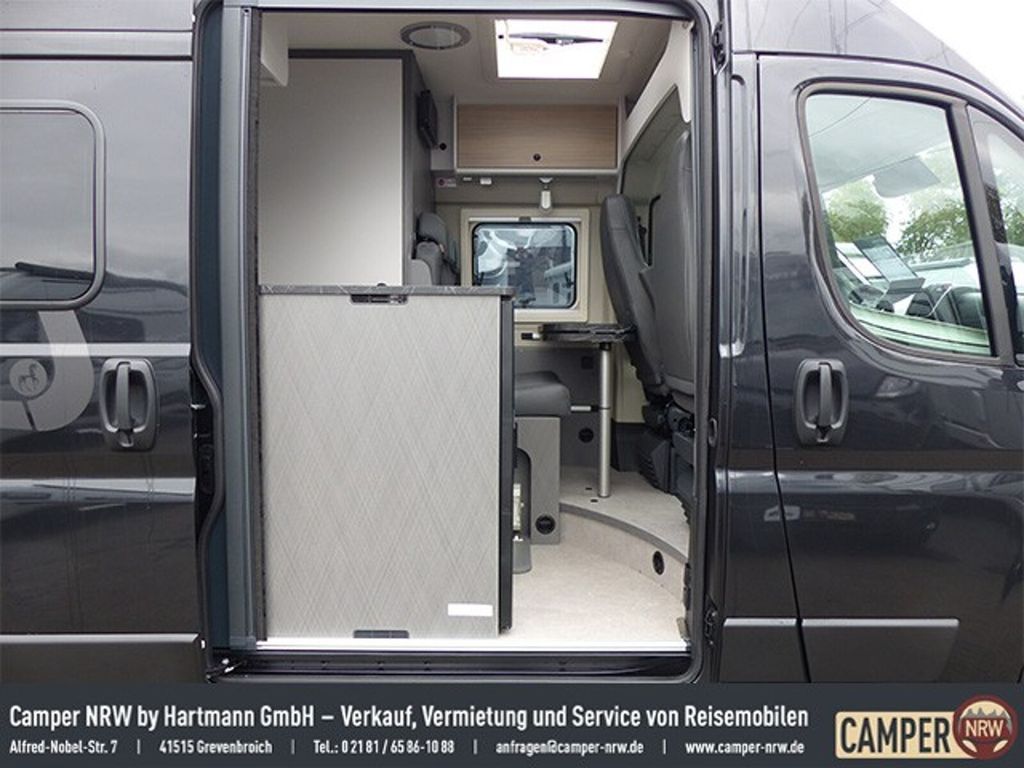 ETRUSCO CV 540 DB Fiat