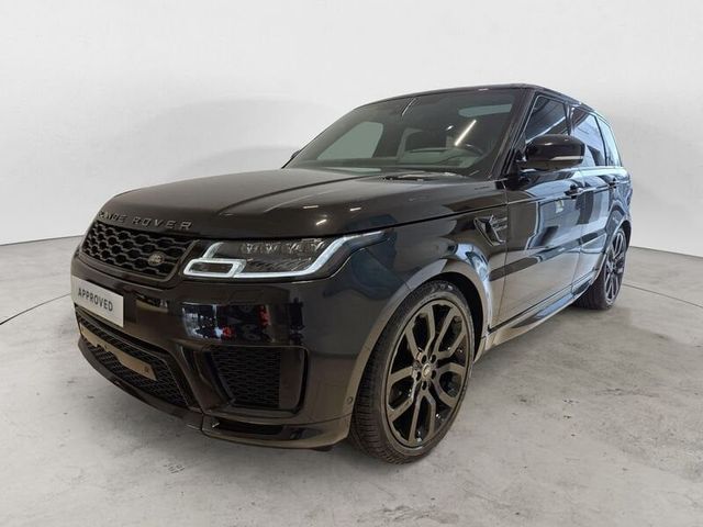 Land Rover RR Sport 3.0 SDV6 249 CV HSE Dynamic