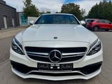 Mercedes-Benz C 63 S  AMG Keramik/AMG Performance/NP 127.325€ - Mercedes-Benz C 63 AMG in Karlsruhe