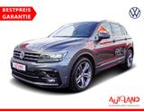 Volkswagen Tiguan 2.0 TDI DSG 4M R-Line LED Navi ACC PDC - Volkswagen Tiguan: Dsg
