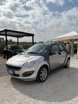 Smart ForFour 1.5 cdi 70 kW passion softouch - Smart ForFour mit Diesel-Antrieb