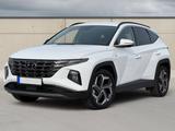 Hyundai Tucson Premium 1.6T-DGI MHEV 4WD - Hyundai Tucson Premium mit Hybrid-Antrieb (Benzin/Elektro)