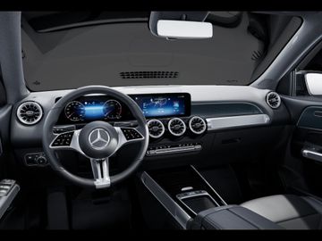 Mercedes GLB 200 - 10