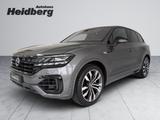 Volkswagen Touareg R Line AHK Luft Black Night 21" IQ-Matri - Volkswagen Touareg mit Benzin-Antrieb: Geländewagen