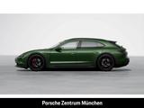 Porsche Taycan 4S Cross Turismo InnoDrive Head-Up BOSE - : Grün, Vollleder, mit Klimaanlage