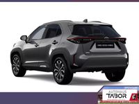 Toyota Yaris Cross - Vorschau Bild 9