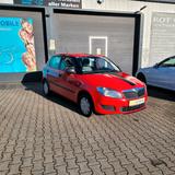 Skoda Fabia Cool Edition/KLIMA/SERVICE TÜV NEU - Skoda Fabia Gebrauchtwagen in Stuttgart