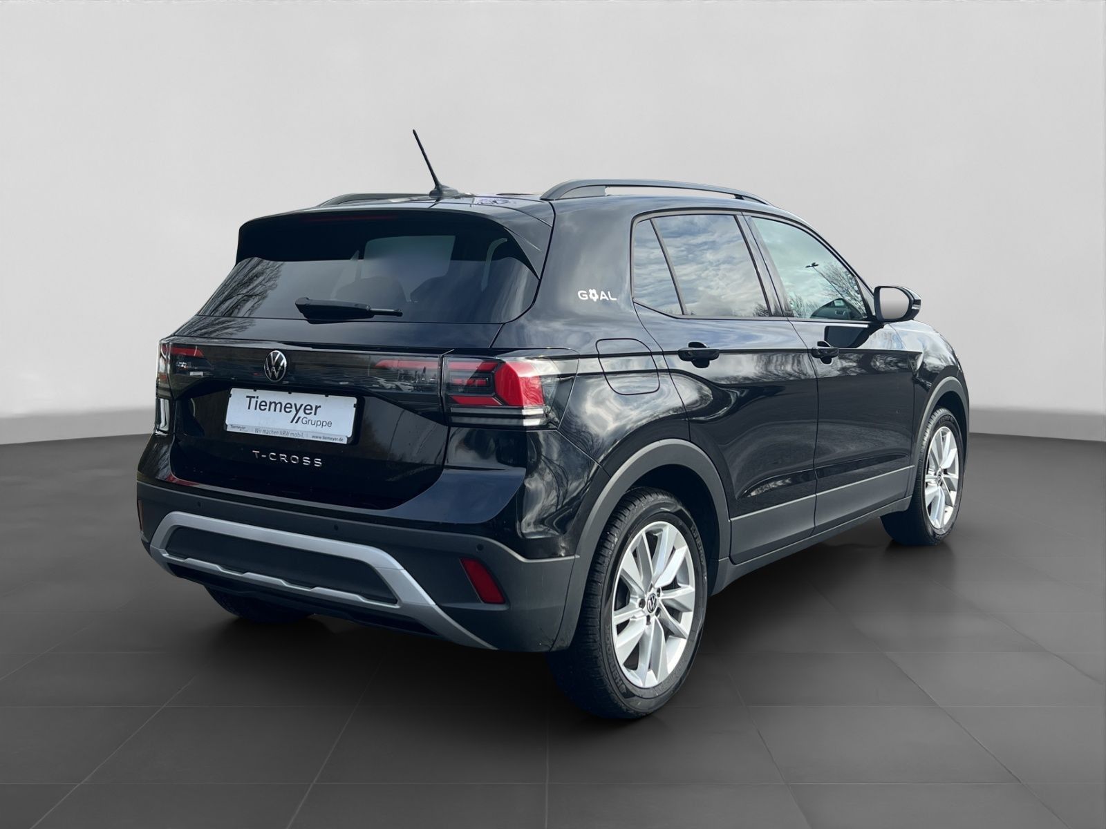 Volkswagen T-Cross - Bild 3