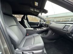 TOYOTA bZ4X Comfort-Paket + Technik-Paket