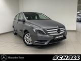 Mercedes-Benz B 200 INTELLIGENT LIGHT SYSTEM+NAVI+KAMERA+SHZG - Mercedes-Benz B-Klasse: Kombi